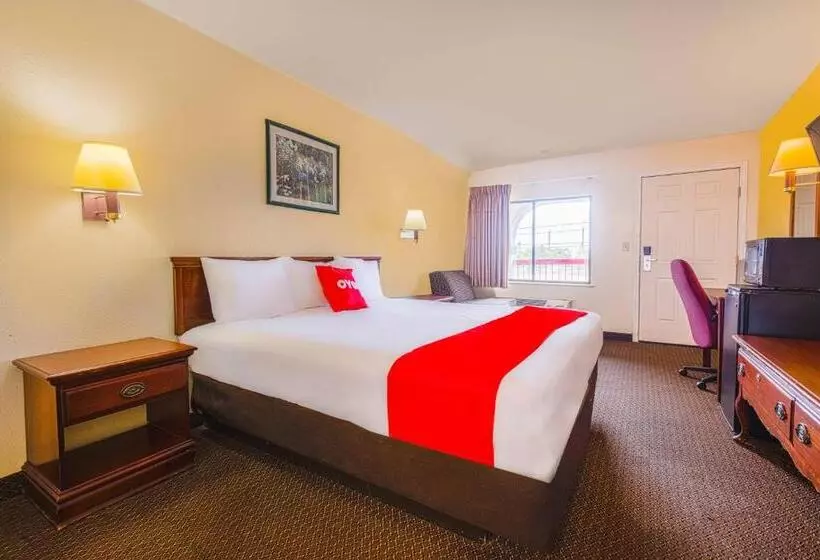 Hotelli Coastal Inn Corpus Christi