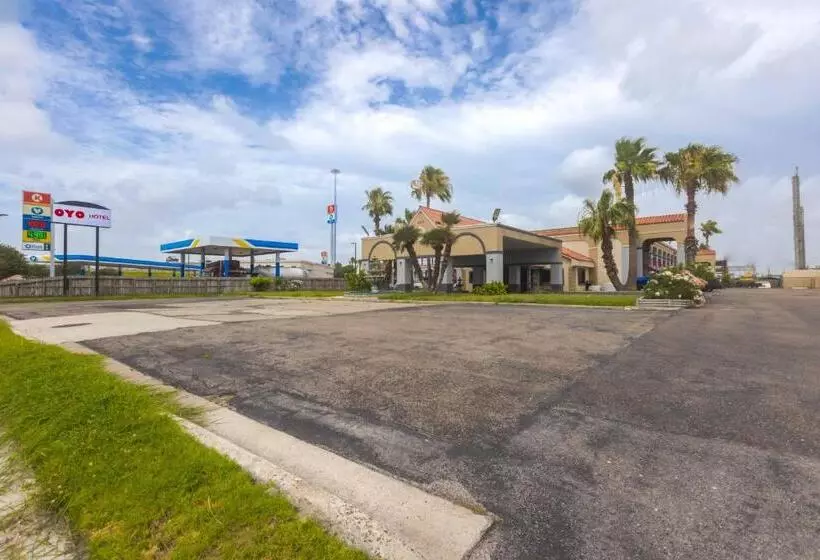 Hotelli Coastal Inn Corpus Christi