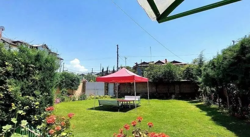 ホテル Ikraam Inn