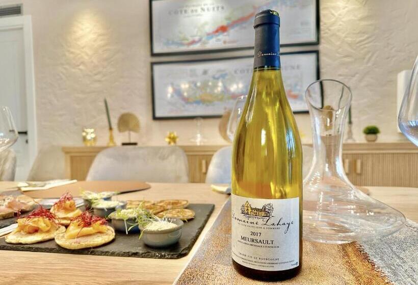 ホテル Les Rêveries Du Clos Hôtel Particulier De Charme Et Jacuzzi