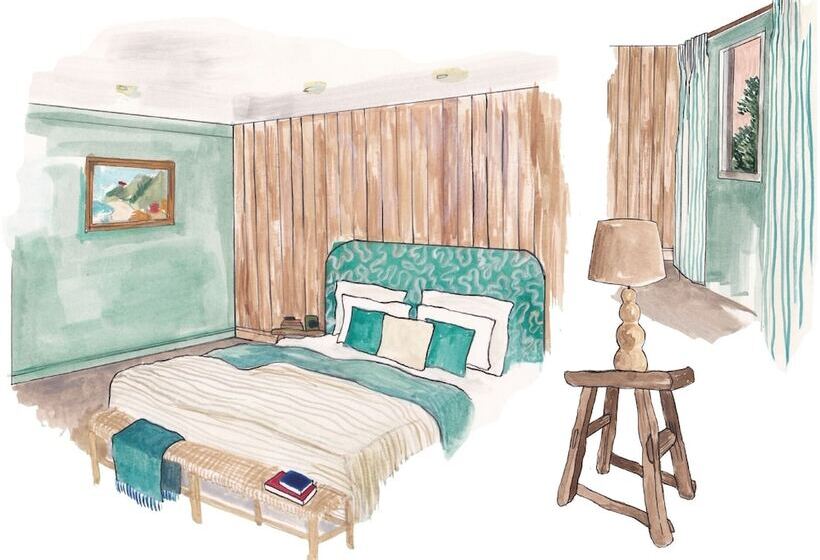 Отель The Maltings