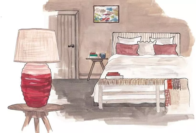 Hotelli The Maltings