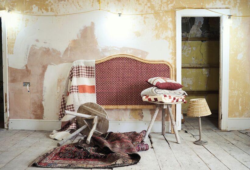 Отель The Maltings