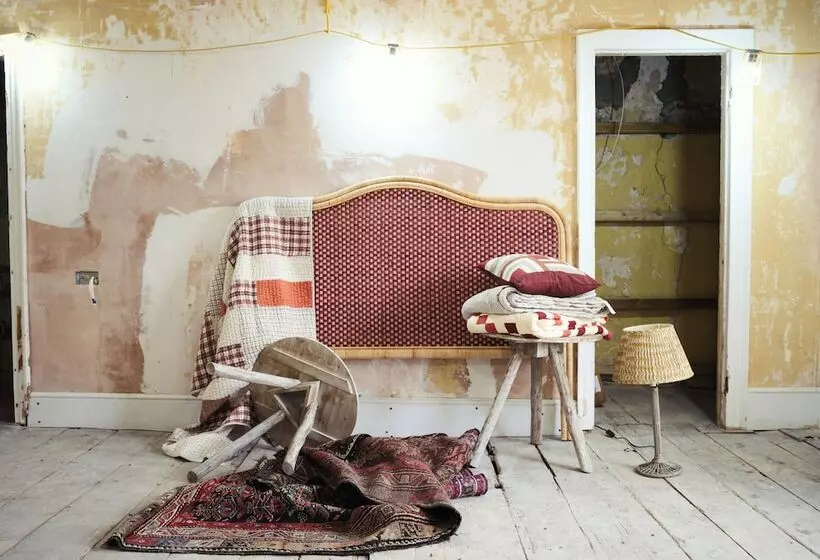 Hotelli The Maltings