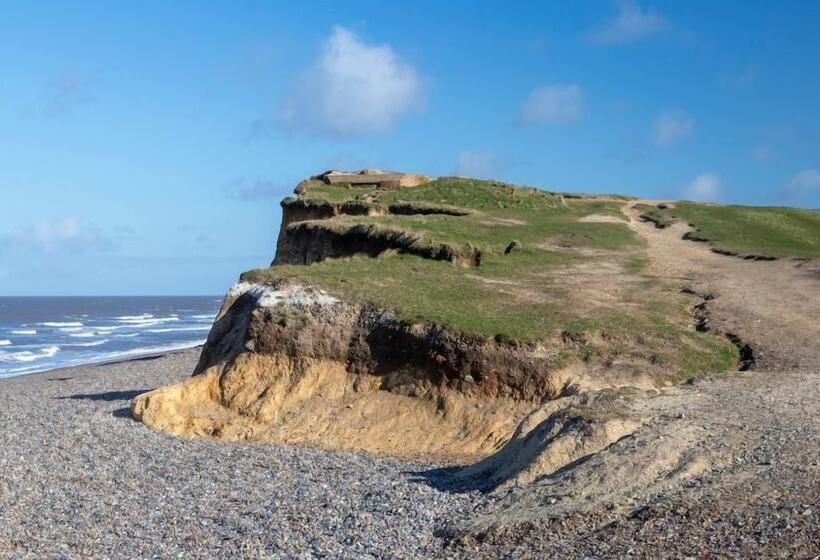 Отель The Maltings