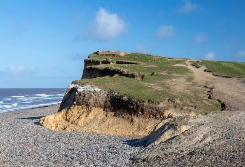 Hotelli The Maltings