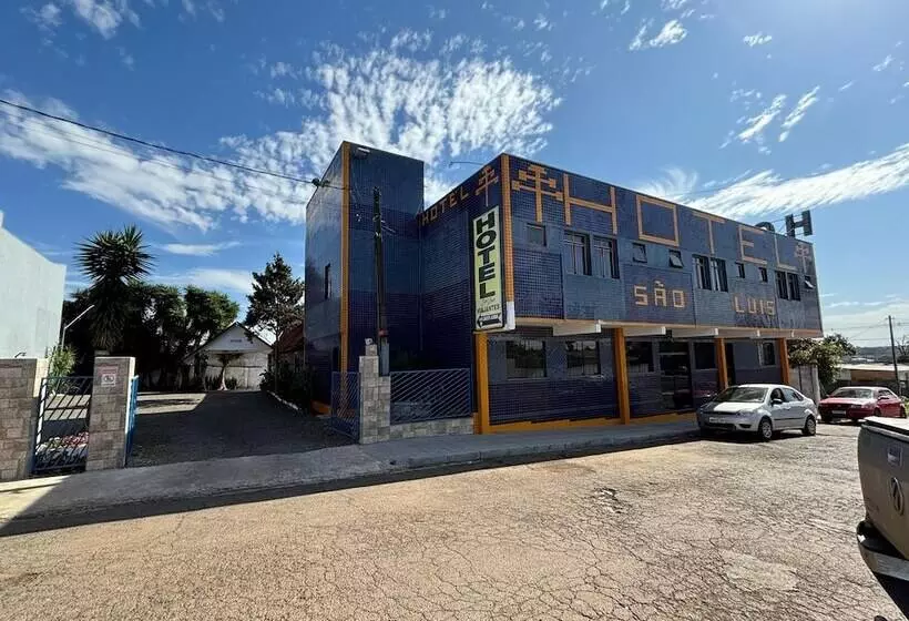 Hotelli Sao Luis