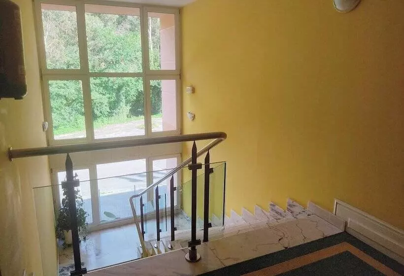 Hotelli Suite Mioño Castro Urdiales