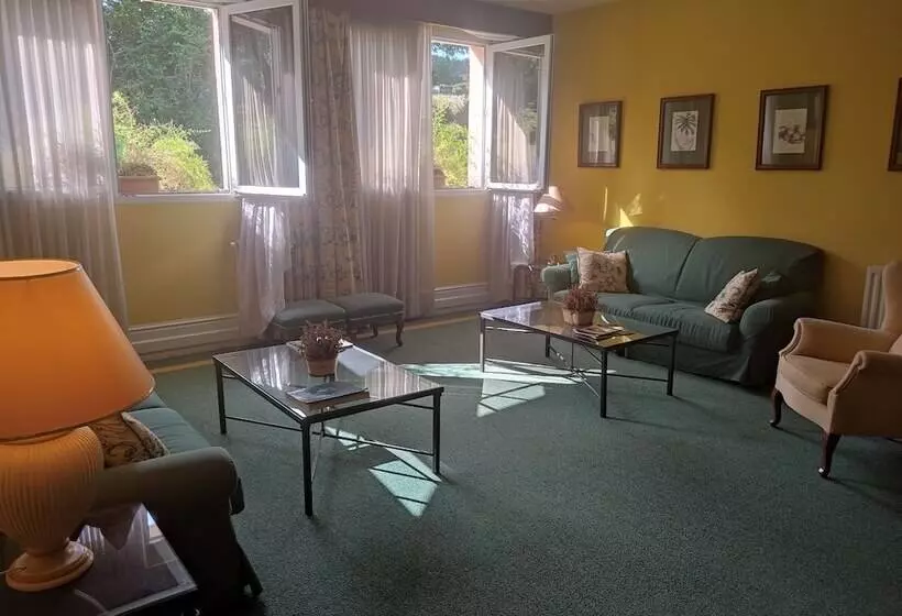 Hotelli Suite Mioño Castro Urdiales