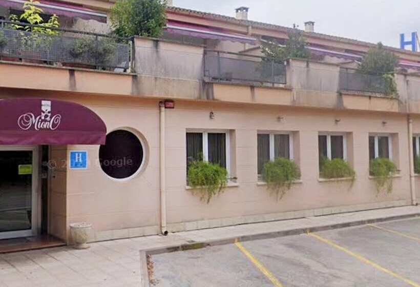 בית מלון כפרי Suite Mioño Castro Urdiales