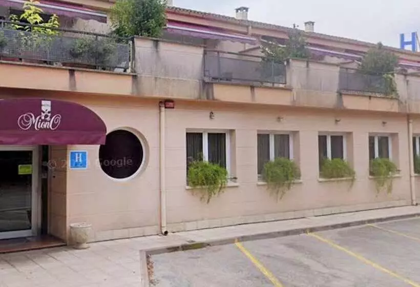 Hotelli Suite Mioño Castro Urdiales