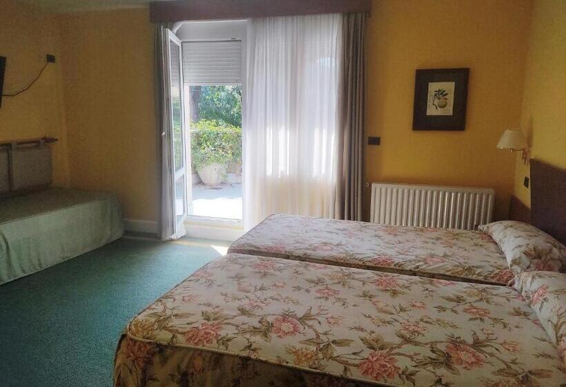 בית מלון כפרי Suite Mioño Castro Urdiales