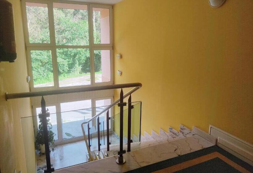 בית מלון כפרי Suite Mioño Castro Urdiales