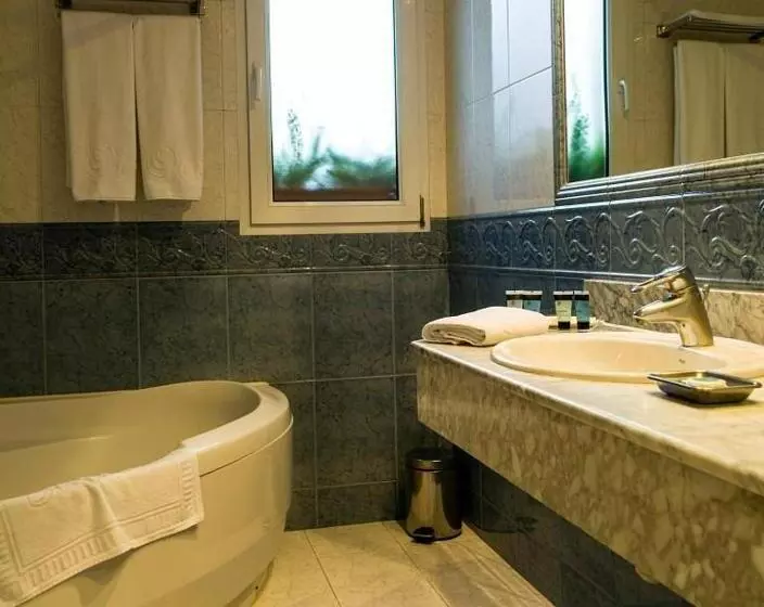 Hotelli Suite Mioño Castro Urdiales