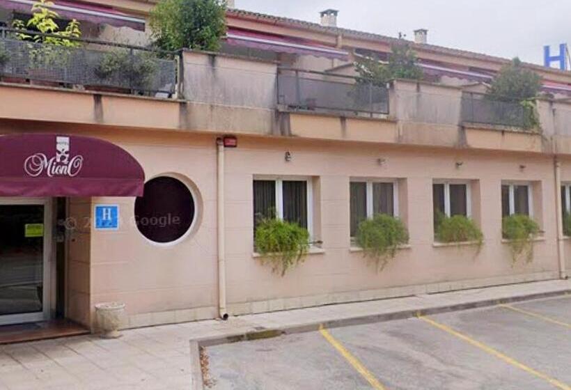 בית מלון כפרי Suite Mioño Castro Urdiales