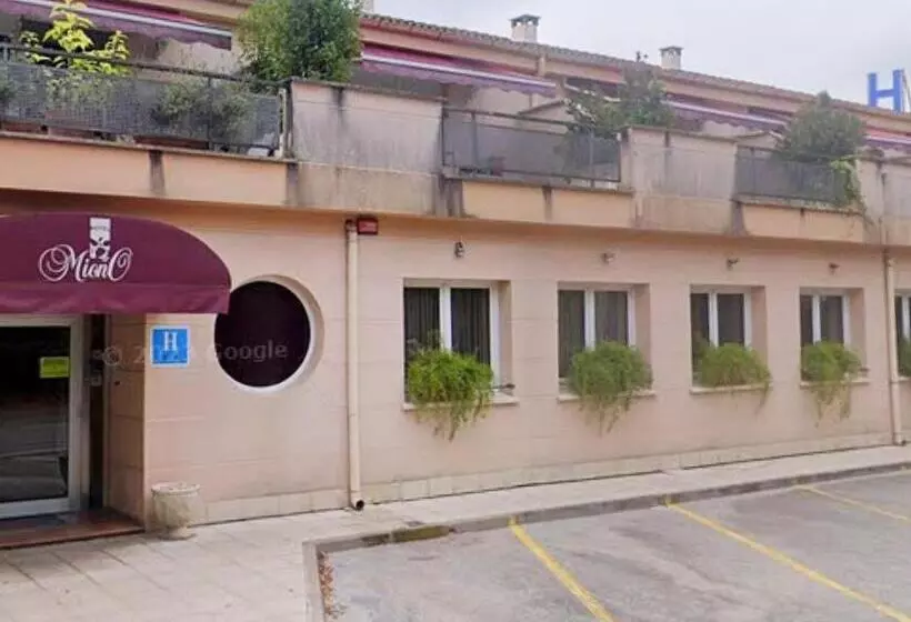 Hotelli Suite Mioño Castro Urdiales