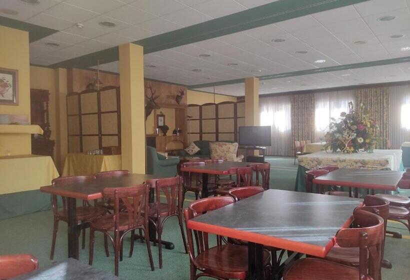 בית מלון כפרי Suite Mioño Castro Urdiales