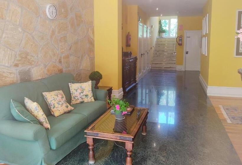 בית מלון כפרי Suite Mioño Castro Urdiales