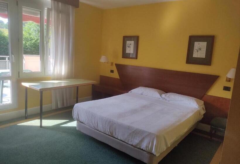 בית מלון כפרי Suite Mioño Castro Urdiales