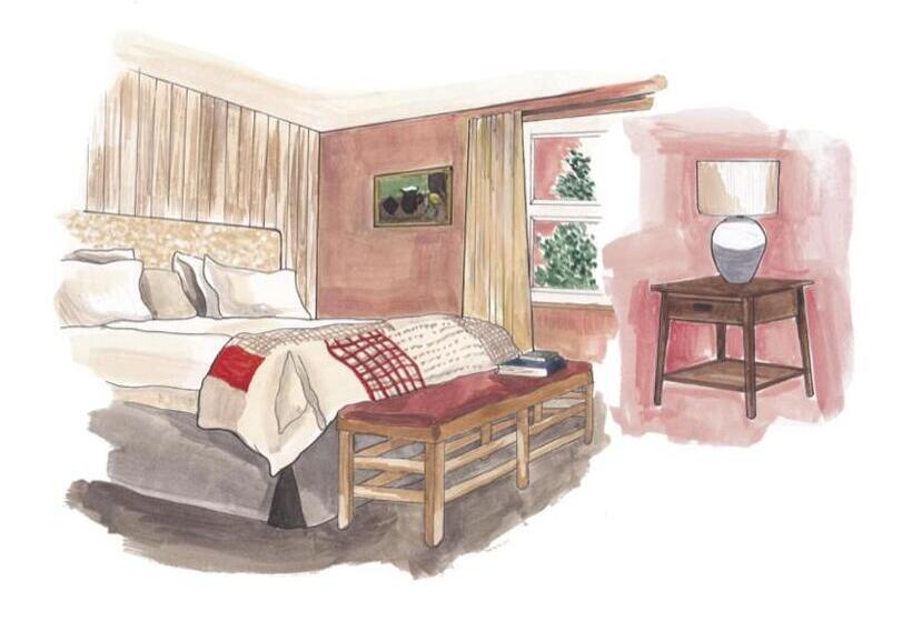 Отель The Maltings