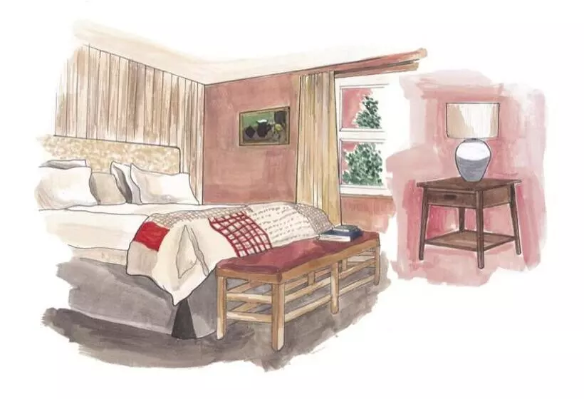 Hotelli The Maltings