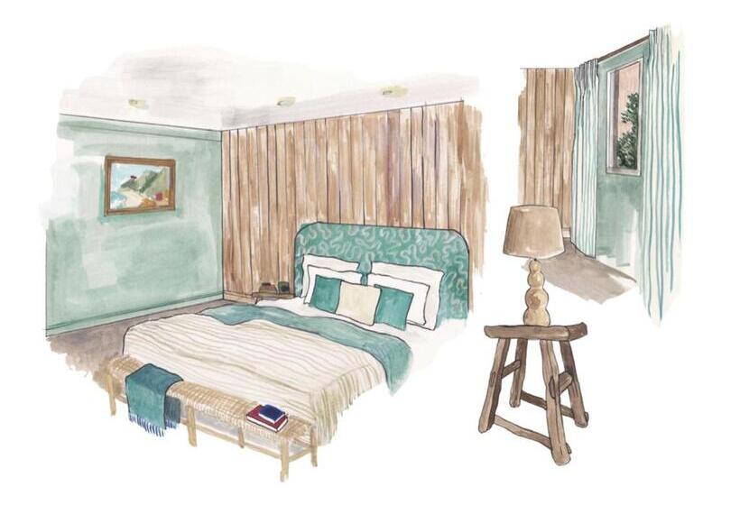 Отель The Maltings