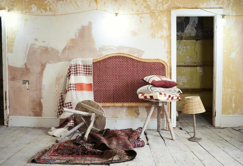 Отель The Maltings