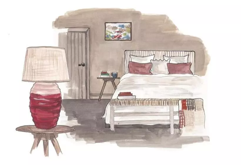 Hotelli The Maltings