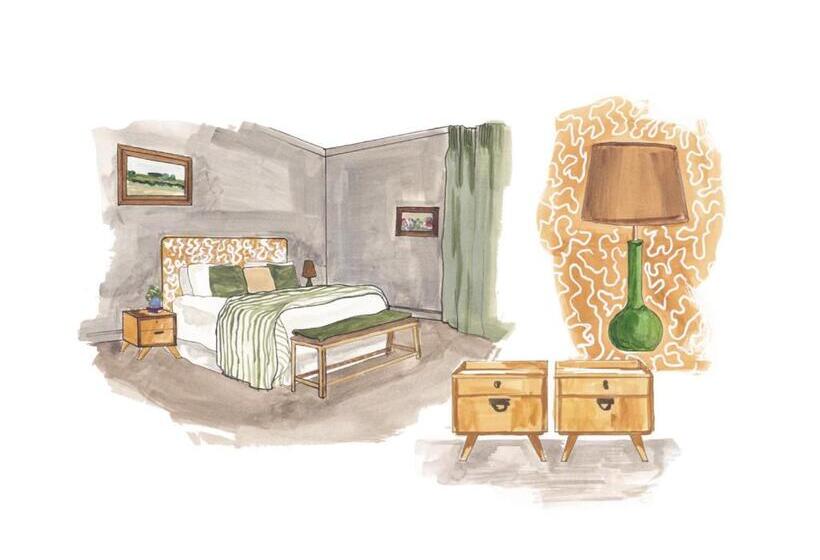 Отель The Maltings