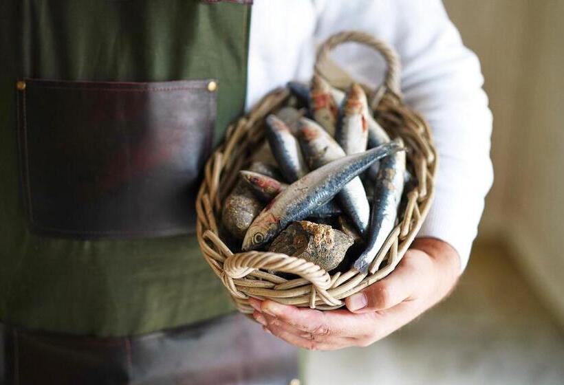 Отель The Maltings