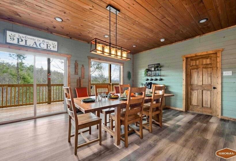 Luxe Mountain Pool Escape By Ghosal Luxury Lodging