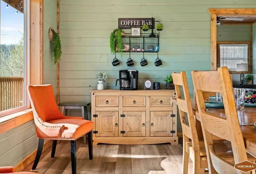 Luxe Mountain Pool Escape By Ghosal Luxury Lodging