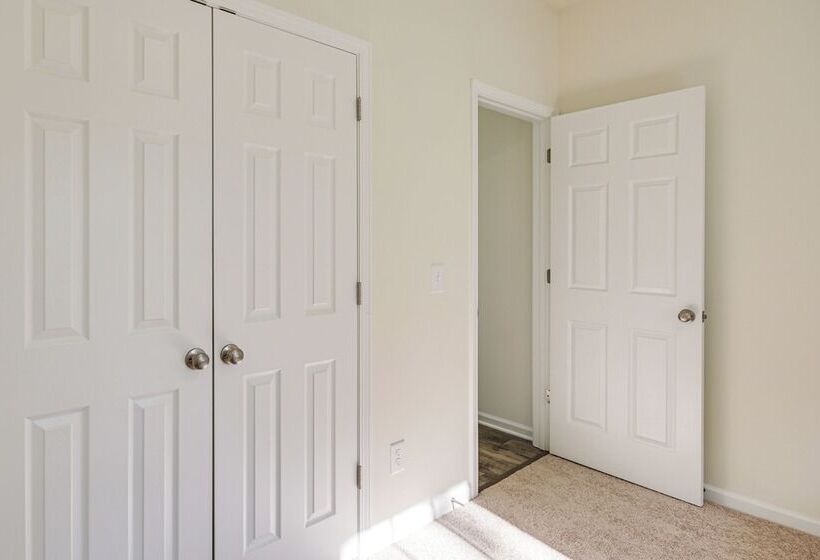 Savannah Lakes Village Home: Golf & Hike!