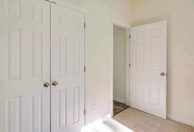 Savannah Lakes Village Home: Golf & Hike!