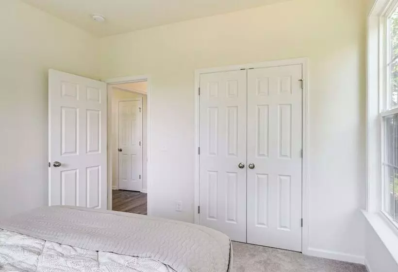 Savannah Lakes Village Home: Golf & Hike!