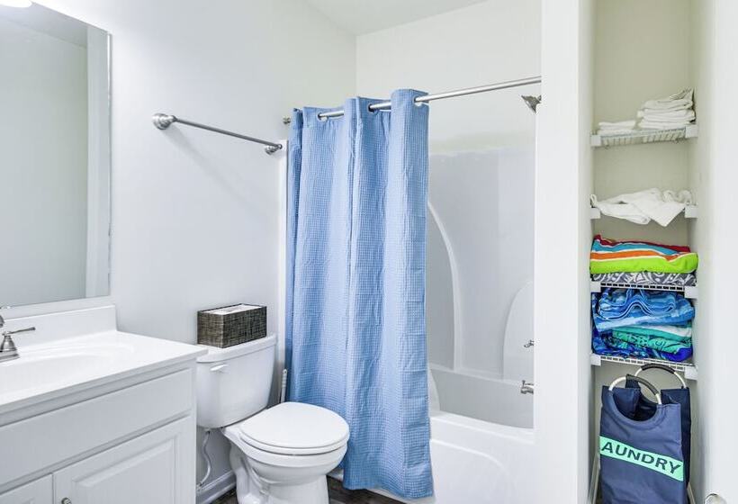 Savannah Lakes Village Home: Golf & Hike!