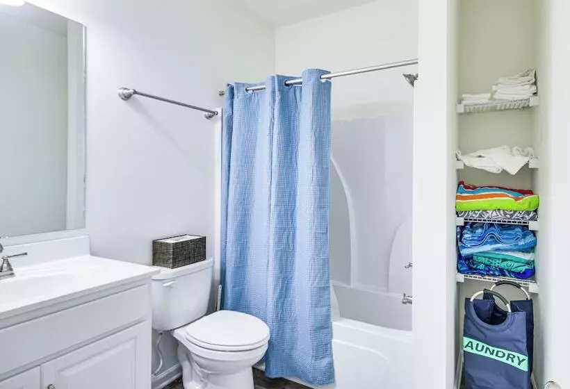 Savannah Lakes Village Home: Golf & Hike!