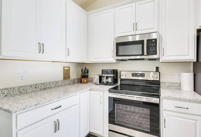 Savannah Lakes Village Home: Golf & Hike!