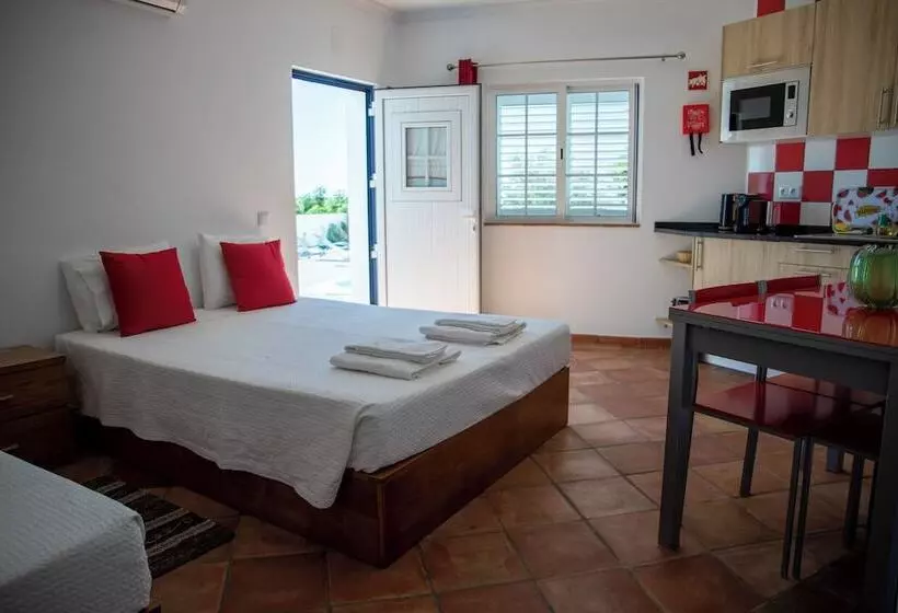 Mértola Natural   Monte Da Eirinha