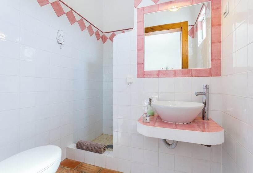 Mértola Natural   Monte Da Eirinha