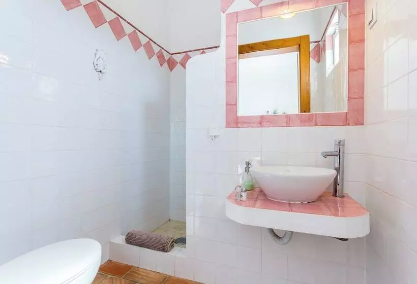 Mértola Natural   Monte Da Eirinha