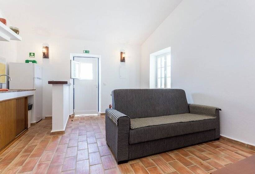 Mértola Natural   Monte Da Eirinha