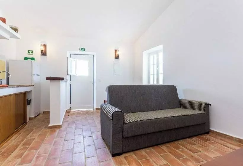 Mértola Natural   Monte Da Eirinha