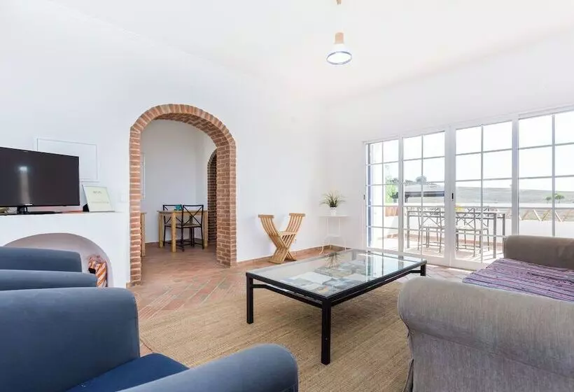 Mértola Natural   Monte Da Eirinha