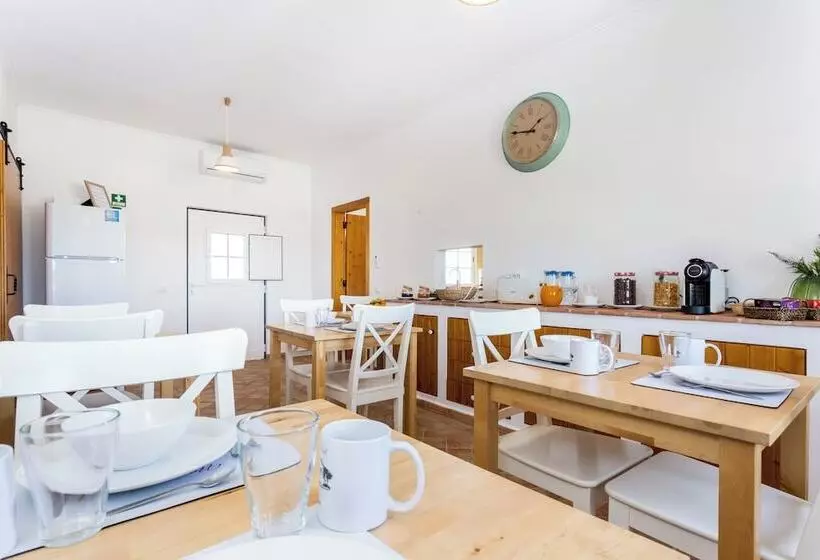 Mértola Natural   Monte Da Eirinha