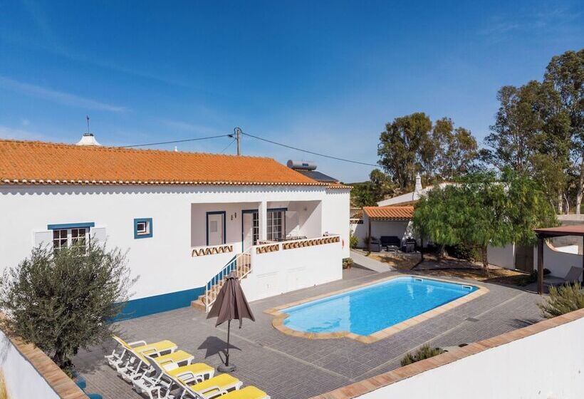 Mértola Natural   Monte Da Eirinha