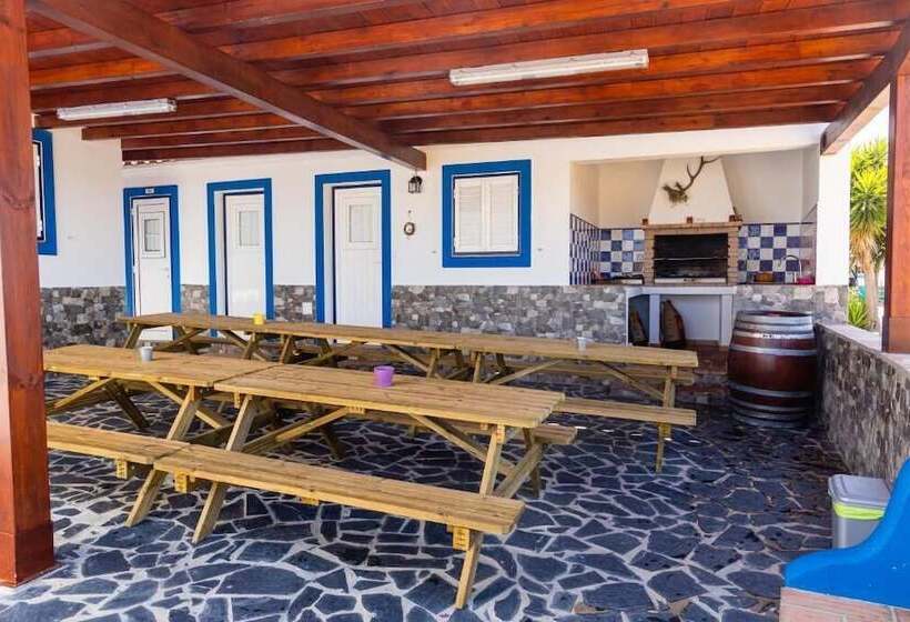 Mértola Natural   Monte Da Eirinha