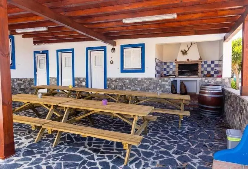 Mértola Natural   Monte Da Eirinha