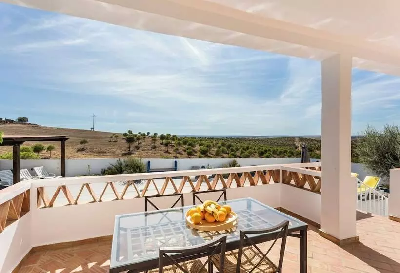 Mértola Natural   Monte Da Eirinha