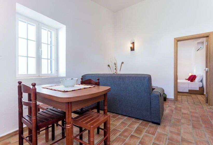 Mértola Natural   Monte Da Eirinha